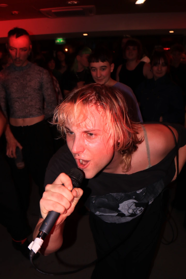 Photos - Soirées et événements à Rennes