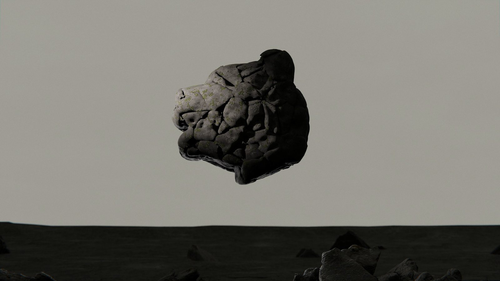 PR·YOU Logo Animation